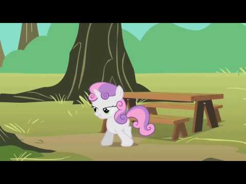 Sweetie Bot's Big Race   Rock Cover