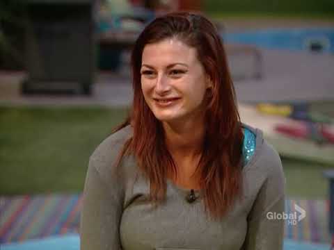 Big Brother - Season 13 Episode 21