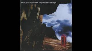 Porcupine Tree - The Sky Moves Sideways [Full Album]