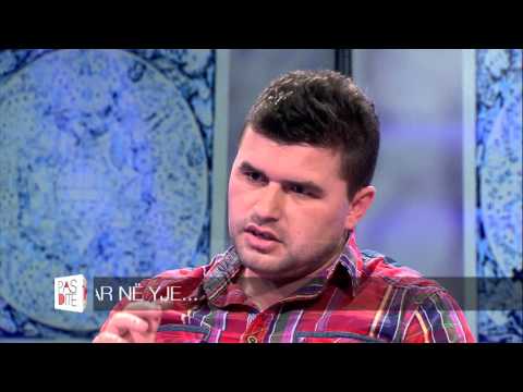 Pasdite ne TCH, 6 Maj 2016, Pjesa 2 - Top Channel Albania - Entertainment Show