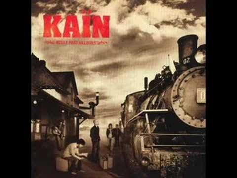 Ailleurs - Kain