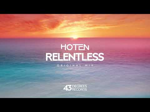 Hoten - Relentless (Original Mix) [29 Summers Album]