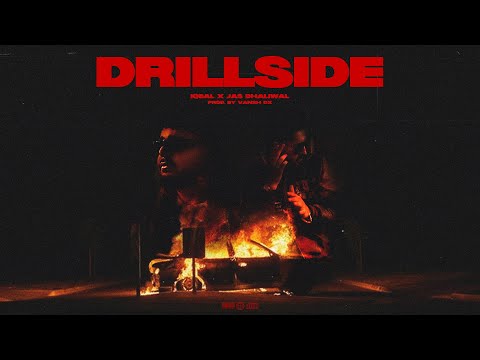 Drillside — watch video