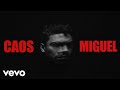 Miguel - Perderme (Audio)