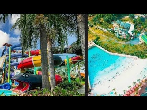 LAGOA THERMAS PARQUE/ CLUBE BEM RADICAL DE CALDAS NOVAS -GO #caldas  #caldasnovasgo 