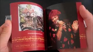 Dana Gillespie - Cats' Meow