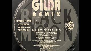 Gilda - Baby Waiting (Space Mix) [BM 010]