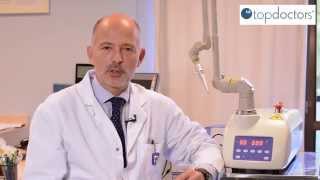 Fisura anal: tratamiento y falsos mitos