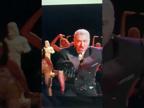 Unholy-Symphony of Destruction Mashup