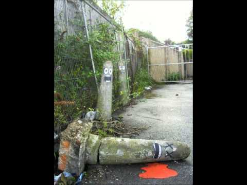 Manwel T - Ghost Notes