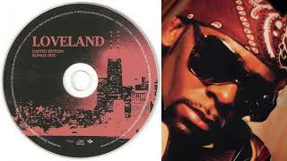 R. Kelly- Far More (2003)