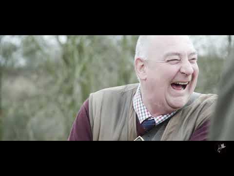 Arley Shooting Estate Worcestershire