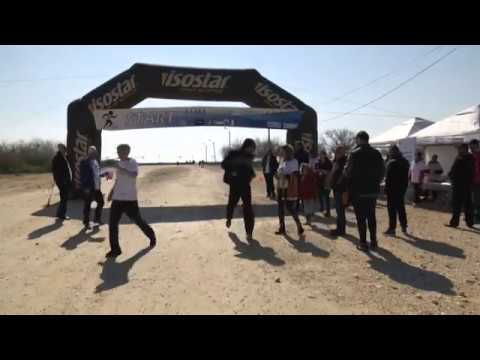 Știre Etv/26.04.2017 – SLP RUN - PRIMA EDIȚIE