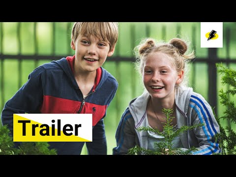 MAX UND DIE WILDE 7: DIE GEISTER-OMA (Offizieller Trailer Deutsch)