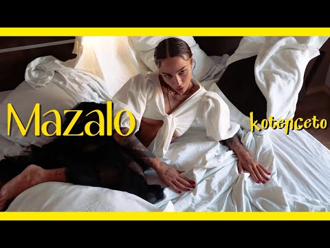 KOTENCETO - MAZALO
