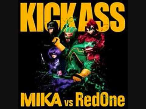 Mika vs Redone  - We Are Young + Lycris in DESC