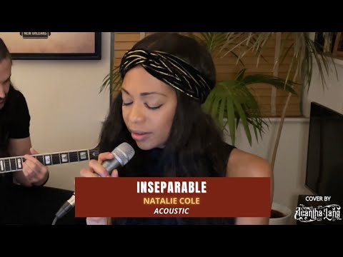 Inseparable - Natalie Cole