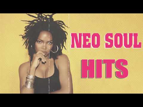 NEO SOUL HITS - Lauryn Hill, Mos Def, Erykah Badu and more