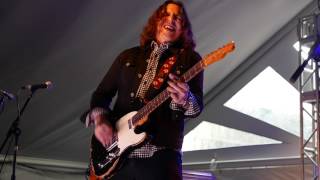 Davy Knowles - Outside Women Blues - 2/25/17 Main Stage - Lancaster Roots &amp; Blues Festival