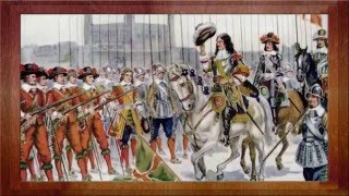 Monarhia Constitutionala in Anglia