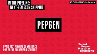 PepGen