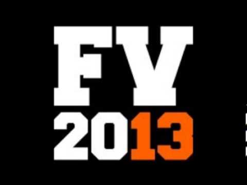 Funk Volume 2013 - #FV2013 - SwizZz - Dizzy Wright - Jarren Benton - Hopsin - DJ Hoppa