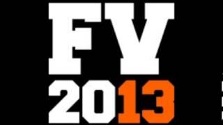 Funk Volume 2013 - #FV2013 - SwizZz - Dizzy Wright - Jarren Benton - Hopsin - DJ Hoppa