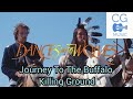 Dances With Wolves - Journey To Buffalo Killing Ground - John Barry