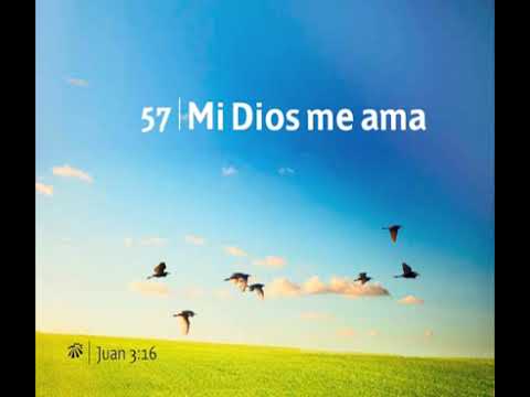 057 Mi Dios Me Ama