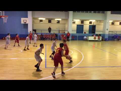 Chivasso - Cigliano 09/02/2019