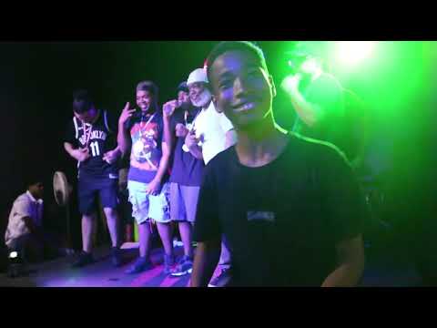 FINAL NACIONAL SUPREMACÍA MC REPÚBLICA DOMINICANA 2022 - MC JERAL VS LEAMBACK