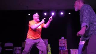 Under Maintenance Improv [FULL SHOW] 9.12.26