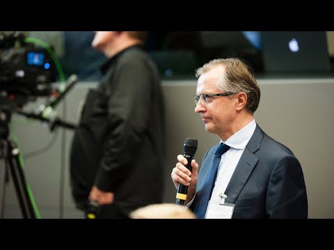 Second ESRB Annual Conference - Keynote Speech Q&A: Valdis Dombrovskis, European Commission