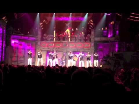 Stunksitzung 2012-2013 Humba-Style