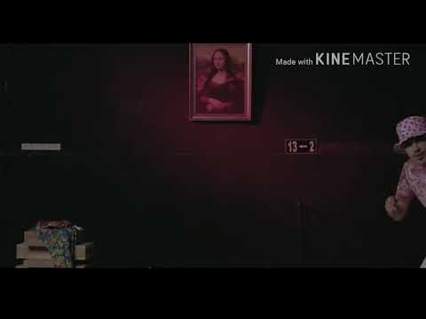 PARFUM - Keed ii fura versurile lui Neli