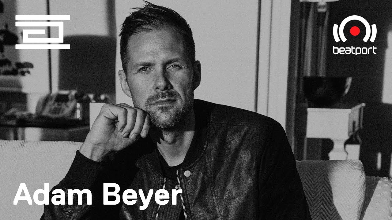 Adam Beyer - Live @ Drumcode Indoors II 2020