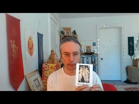 Renaissance Esotericism, Venus 3 Graces Talismans & Botticelli's Primavera