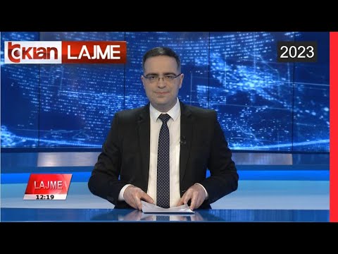 Edicioni i Lajmeve Tv Klan 18 Prill 2023, ora 12:00 l Lajme – News