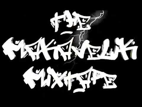 TEASER  MAKAVELIK MIXTAPE_ JENONE NDX WYCKYD J JAO KYNX MISIé SADIK  DAWA SAMX (Mediantilles)