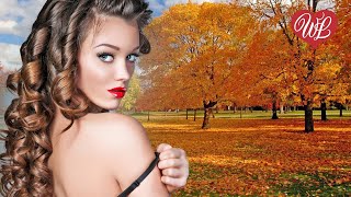 ГРЕШНИЦА ♥ КРАСИВЫЕ ПЕСНИ ДЛЯ ДУШИ ♥ ПЕСНИ СПЕТЫЕ СЕРДЦЕМ  ♥ WLV ♥ RUSSIAN MUSIC HIT