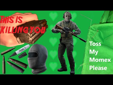 My 5k hour Adar Setup/This is Killing YOU (Reupload)