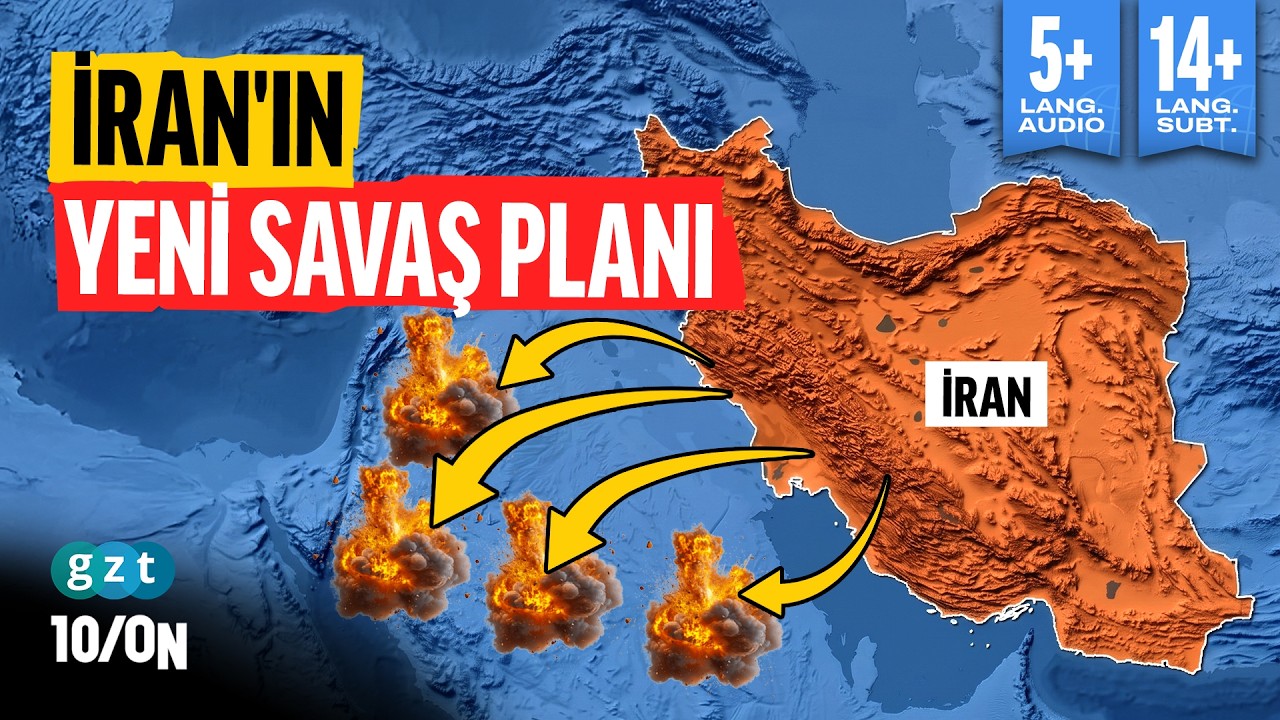 İran savaştan nasıl çıktı: ABD-İsrail neden hedefe ulaşamadı?