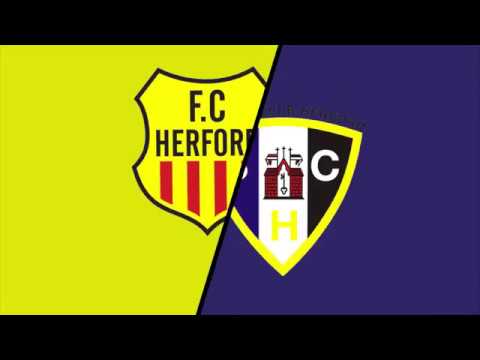 FC Herford II - SC Herford II (4:4), 22.10.2017, 11. Spieltag, Official 4K