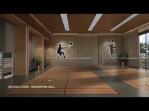 SS Infinitus Project Tour 1