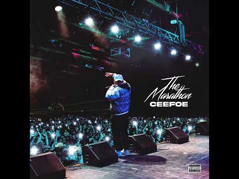 Ceefoe - The Marathon (official audio)