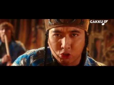Hassak‬ - Amanat (Аманат) - (Kazakh‬ Folk Music)
