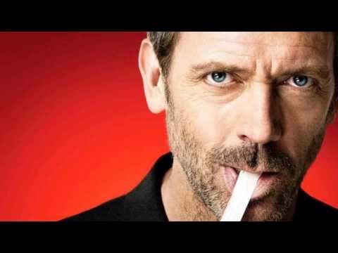 House MD - Theme Song [Full Version]