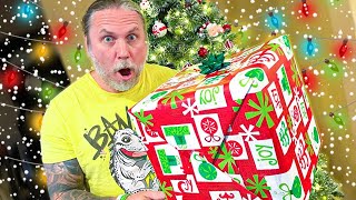 I GOT THE BEST GIFT EVER!! MERRY CHRISTMAS!! | BRIAN BARCZYK by Brian Barczyk