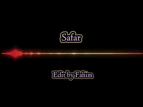 Safar Abhishek Andrews.