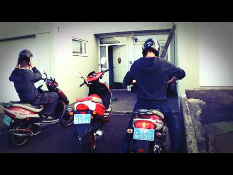 Stóra kókaínmálið stuttmynd